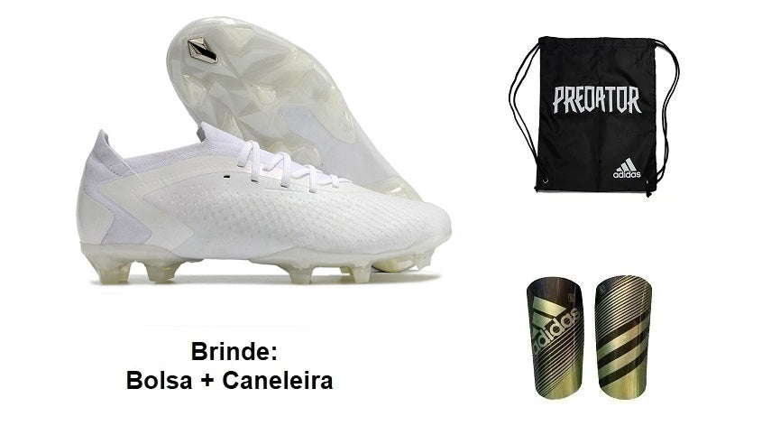 Chuteira Campo Adidas Predator Accuracy.1 Fg
