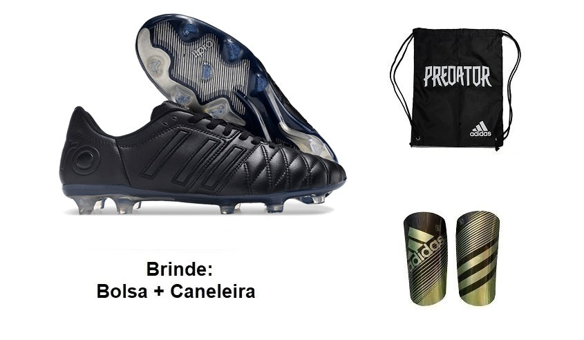 Chuteira Campo Adidas 11 Pro Fg