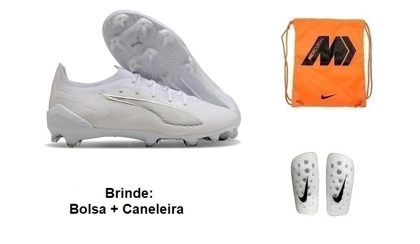 Chuteira Campo Puma Ultra 5 Ultimate (Fg)