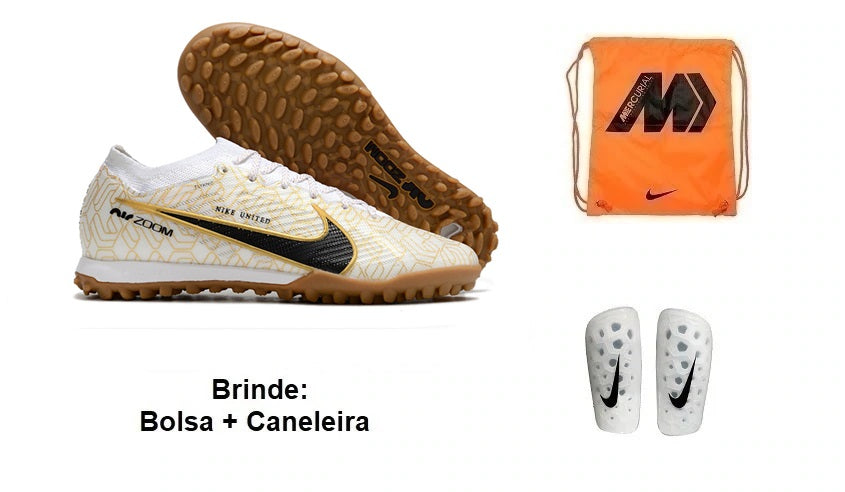 Chuteira Society Nike Air Mercurial Vapor 15 (Tf) 3