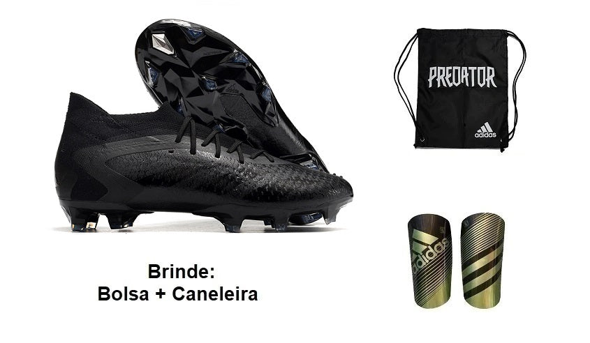 Chuteira Campo Adidas Predator Accuracy.1 Fg