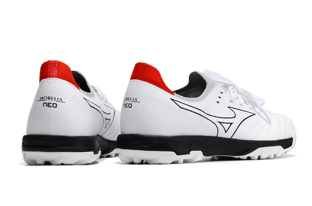 Chuteira Society Mizuno Morelia Neo Sala (Tf)