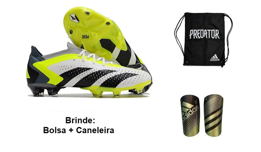 Chuteira Campo Adidas Predator Accuracy.1 Fg
