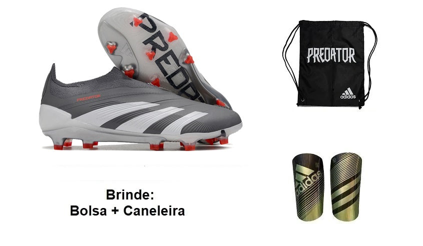 Chuteira Campo Adidas Predator Accuracy + Fg