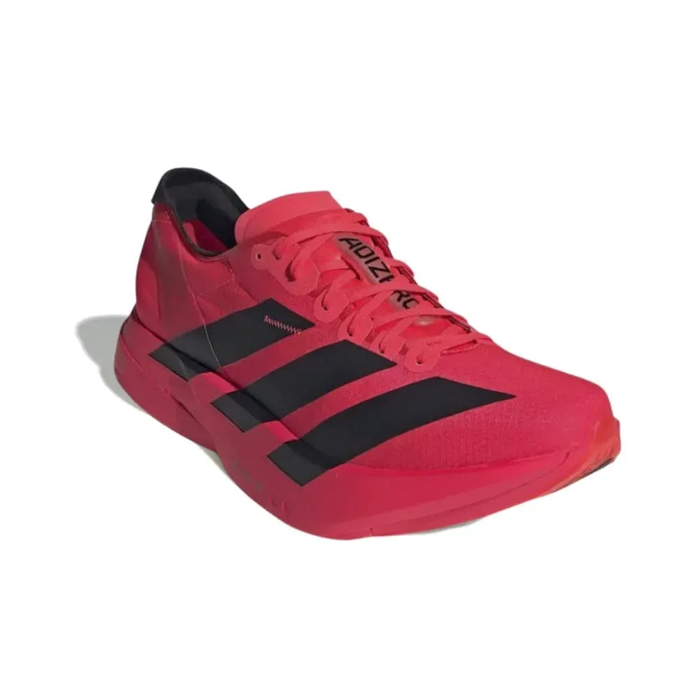 Adidas Adizero Adios Pro 4 Lucid Red Black