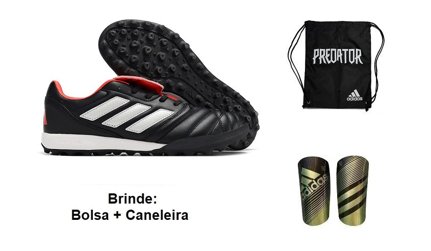 Chuteira Society Adidas Copa Gloro Tf