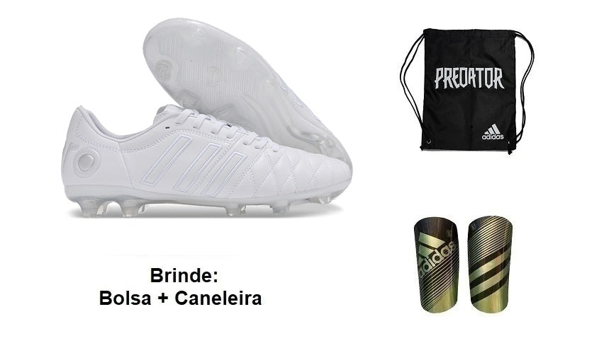 Chuteira Campo Adidas 11 Pro Fg