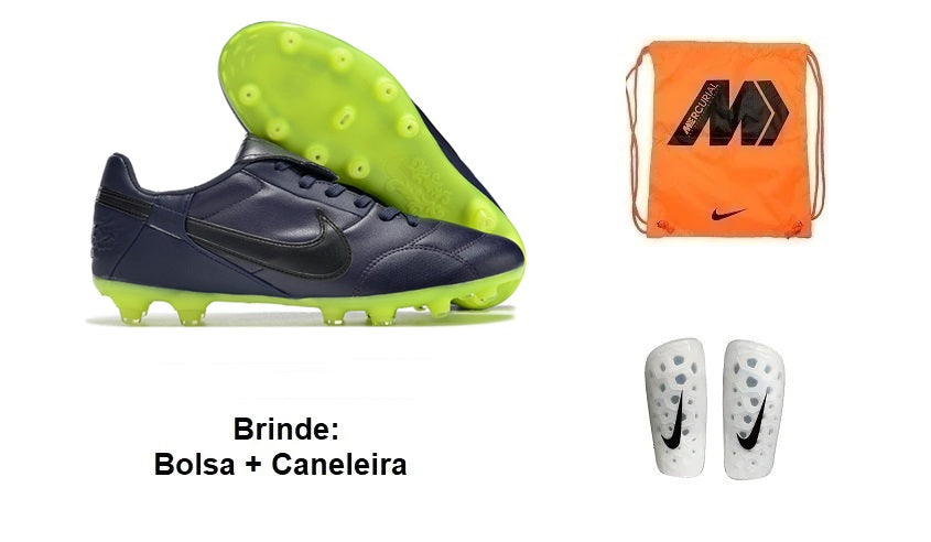 Chuteira Campo Nike Premier Ii Fg