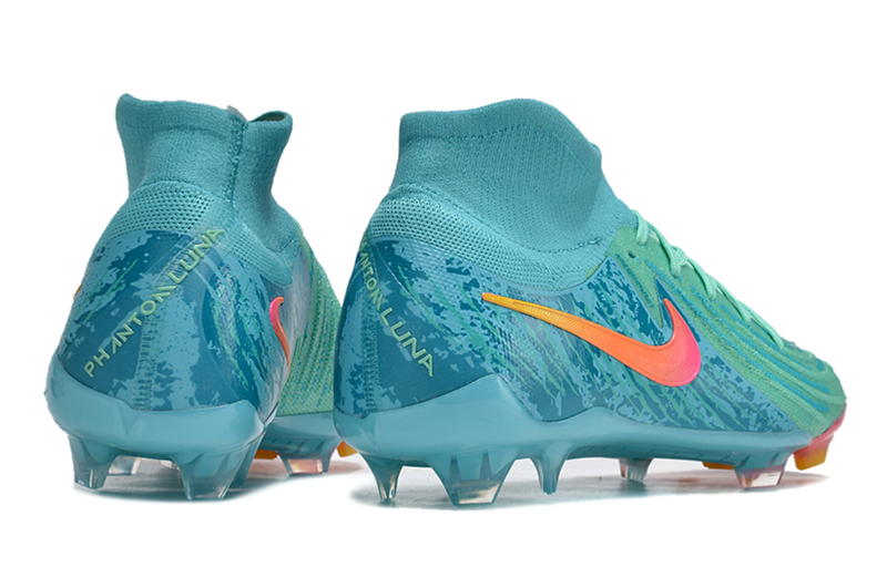 Chuteira Campo Nike Phantom Luna Elite Nu (Fg)