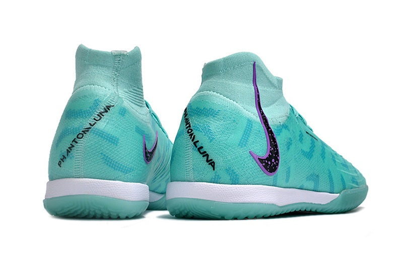 Chuteira Futsal Nike Phantom Luna Elite (Ic) + Brindes