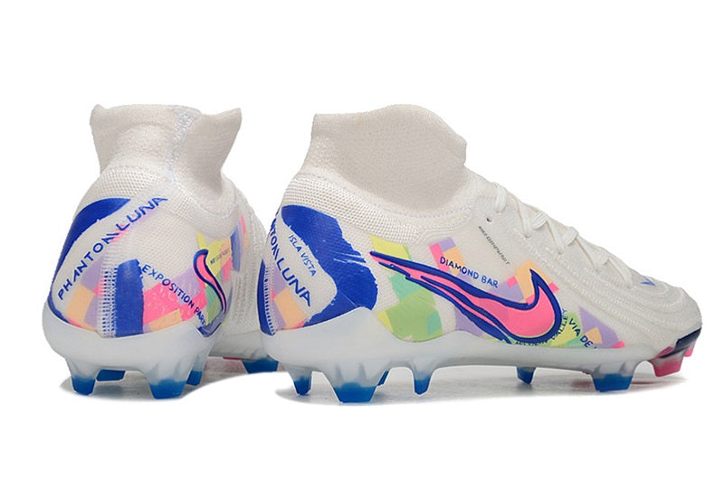 Chuteira Campo Nike Phantom Luna Elite Nu (Fg) 2