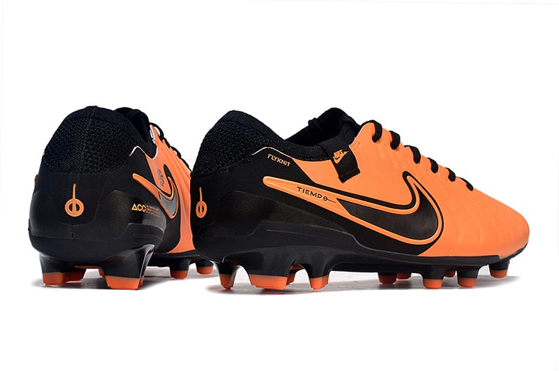 Chuteira Campo Nike Tiempo Legend 10 (Fg) 2