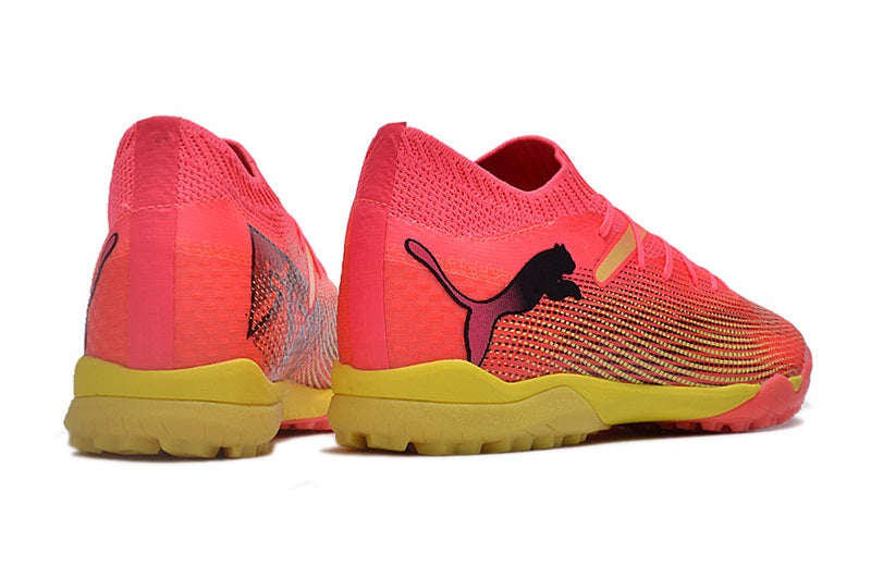 Chuteira Society Puma Future 2024 (Tf)