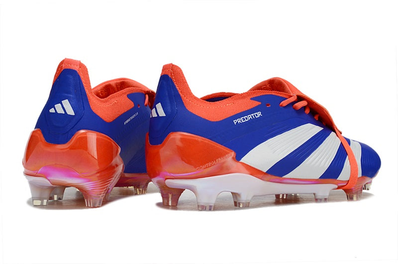 Chuteira Campo Adidas Predator Elite Tongue Fg (2)