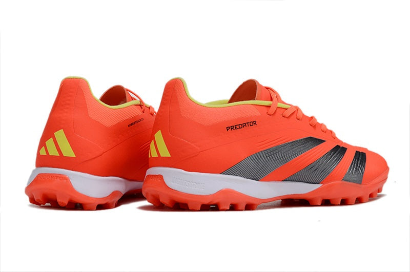 Chuteira Society Adidas Predator 30 Elite (Tf)