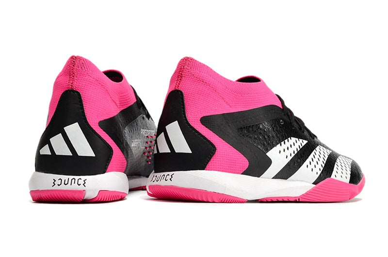 Chuteira Futsal Adidas Predator Accuracy.1 Ic + Brindes