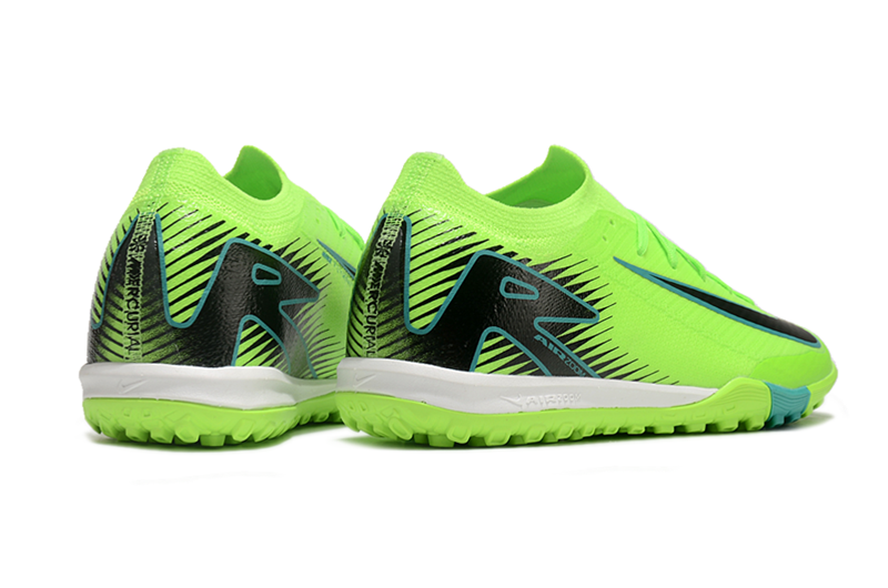 Chuteira Society Nike Air Zoom Mercurial Vapor 16 (Tf) 2