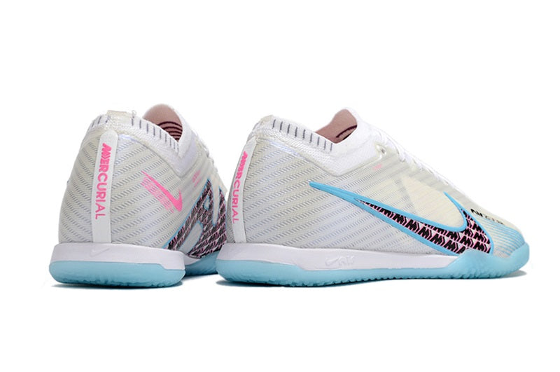 Chuteira Futsal Nike Air Mercurial Vapor 15 Ic (2) + Brindes