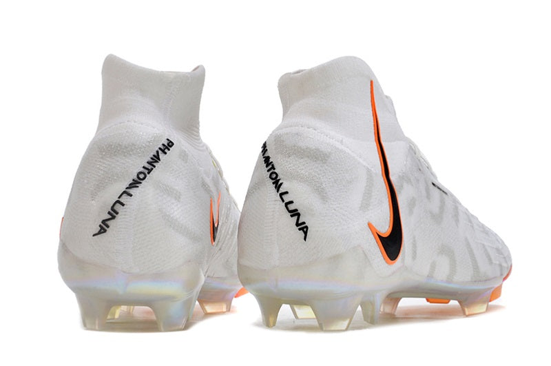 Chuteira Campo Nike Phantom Luna Elite Fg