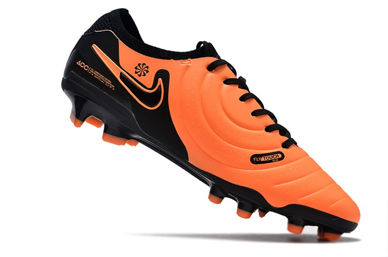 Chuteira Campo Nike Tiempo Legend 10 (Fg) 2