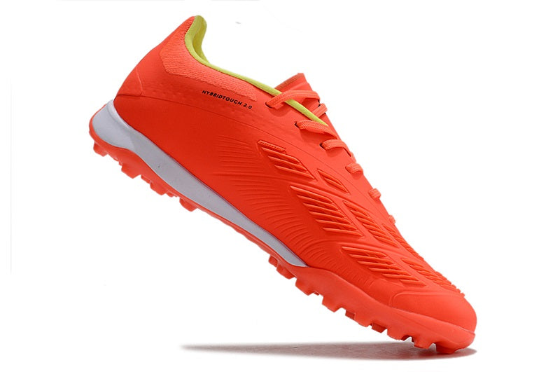 Chuteira Society Adidas Predator 30 Elite (Tf)