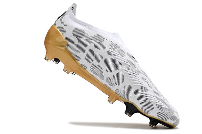 Chuteira Campo Adidas Predator Laceless Tongue (Fg) 2