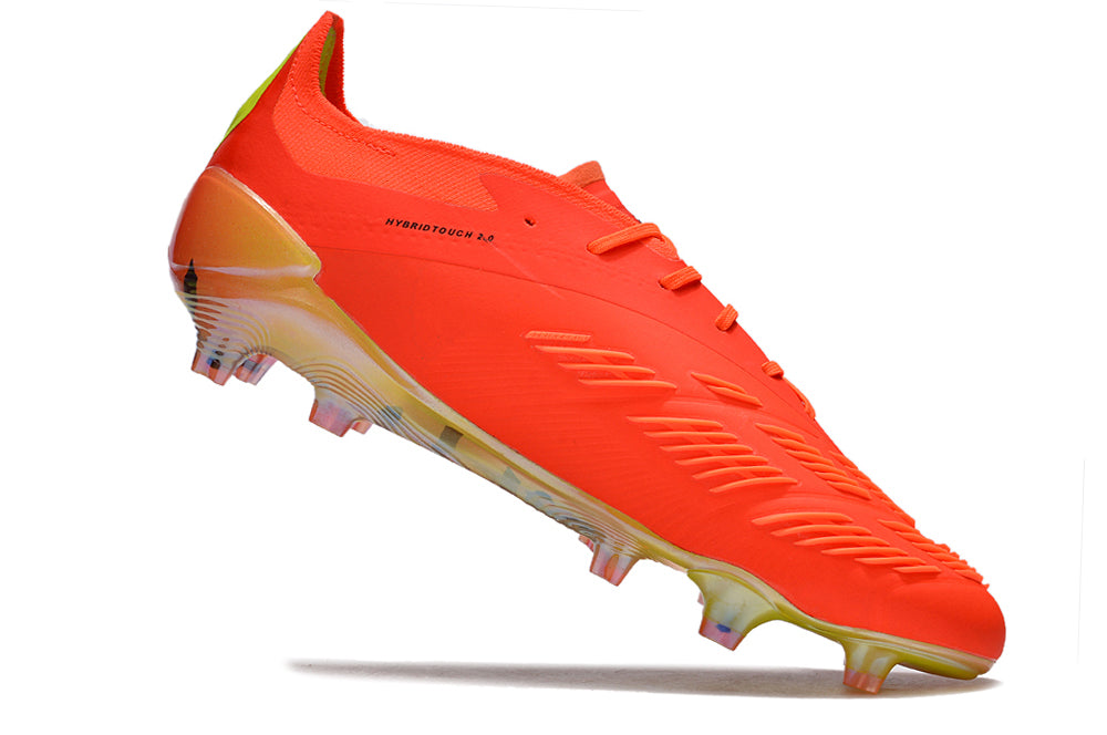 Chuteira Campo Adidas Predator 30 Elite Fg