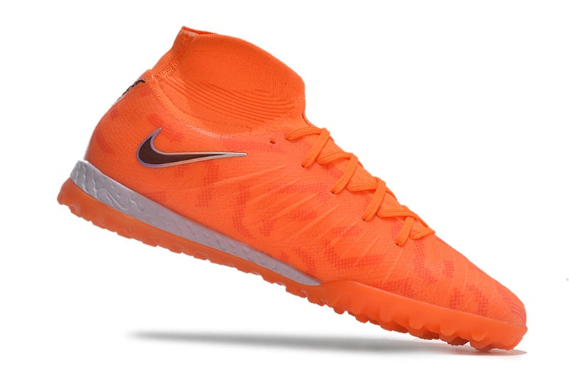 Chuteira Society Nike Phantom Luna Elite (Tf)