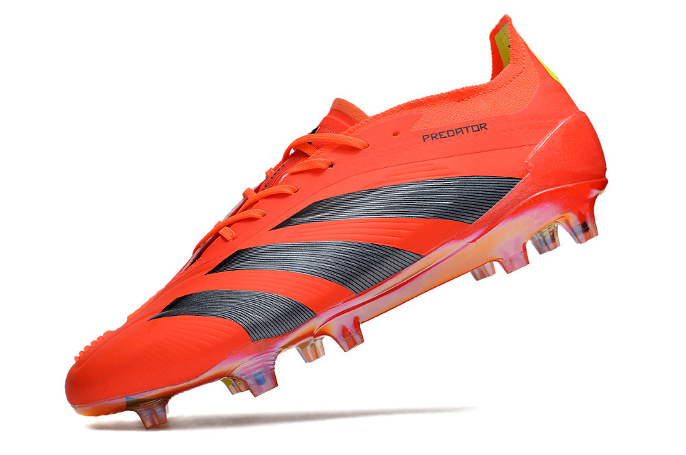 Chuteira Campo Adidas Predator 30 Elite Fg