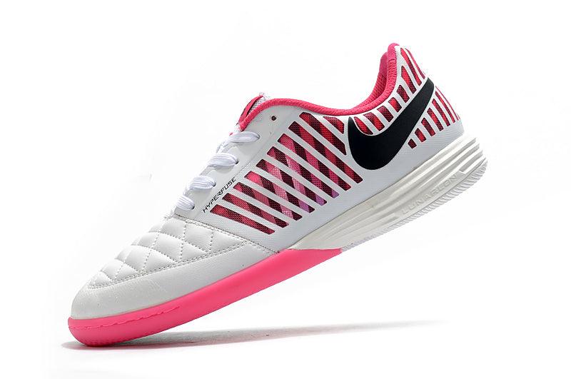 Chuteira Futsal Nike Lunar Gato 2 Ic + Brindes