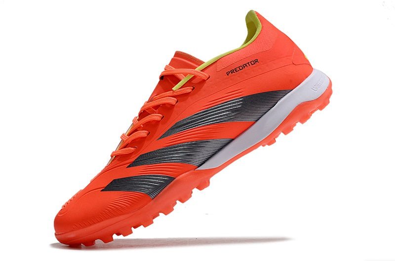 Chuteira Society Adidas Predator 30 Elite (Tf)