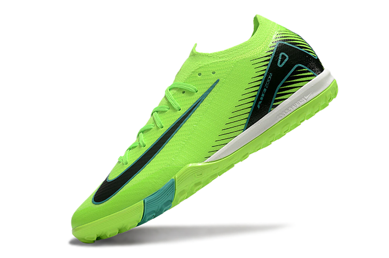 Chuteira Society Nike Air Zoom Mercurial Vapor 16 (Tf) 2