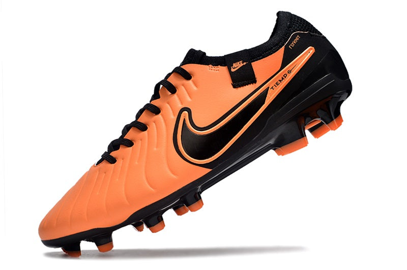 Chuteira Campo Nike Tiempo Legend 10 (Fg) 2