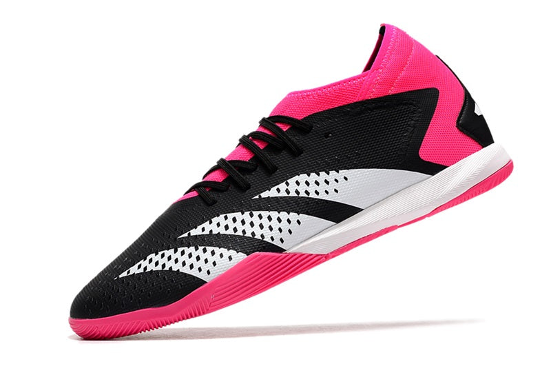 Chuteira Futsal Adidas Predator Accuracy + (Ic) + Brindes