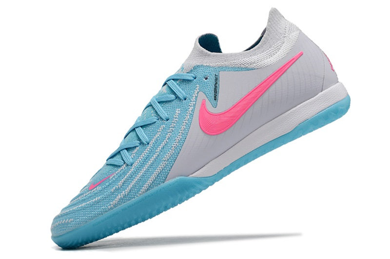 Chuteira Futsal Nike Phantom Luna 2 Elite (Ic) + Brindes