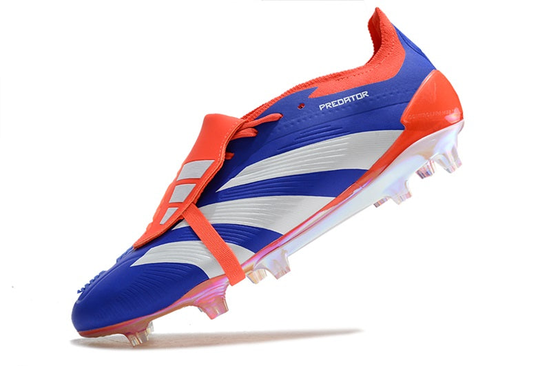 Chuteira Campo Adidas Predator Elite Tongue Fg (2)