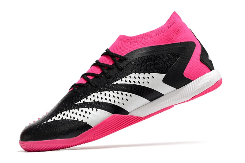 Chuteira Futsal Adidas Predator Accuracy.1 Ic + Brindes