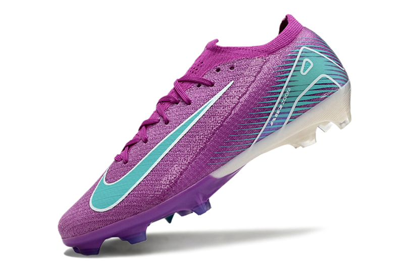 Chuteira Campo Nike Air Zoom Mercurial Vapor 16 (Fg)