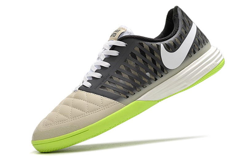 Chuteira Futsal Nike Lunar Gato 2 Ic (3) + Brindes
