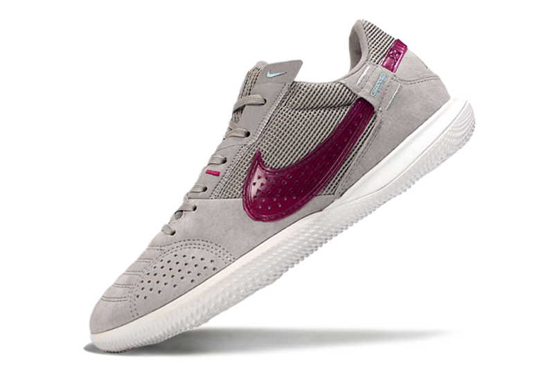 Chuteira Futsal Nike Streetgato Ic [3] + Brindes