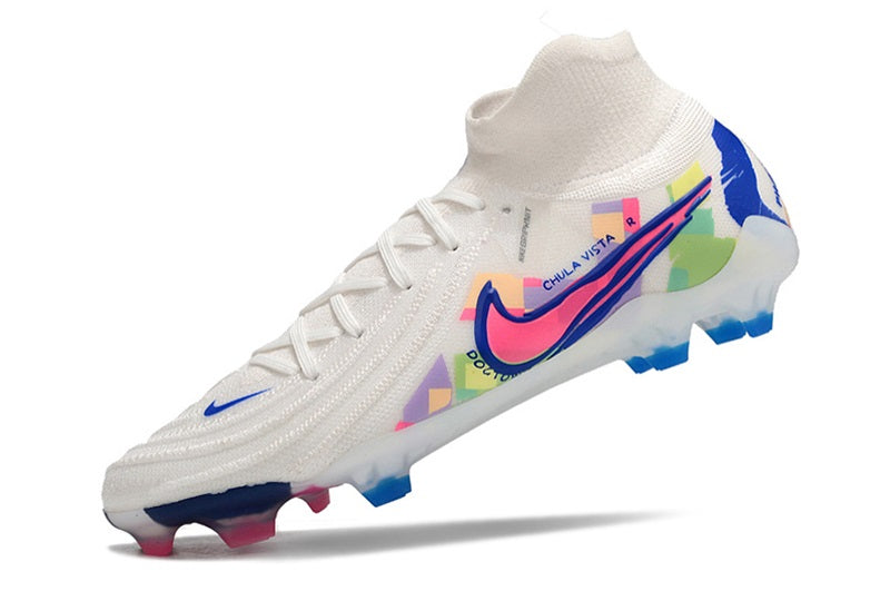 Chuteira Campo Nike Phantom Luna Elite Nu (Fg) 2