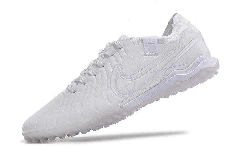 Chuteira Society Nike Tiempo Legend 10 (Tf)