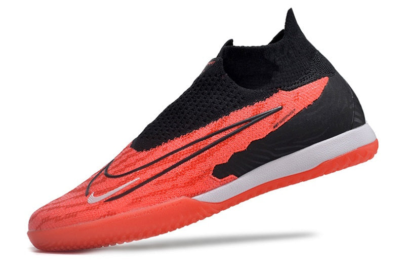 Chuteira Futsal Nike Phantom Gx Df Ic + Brindes