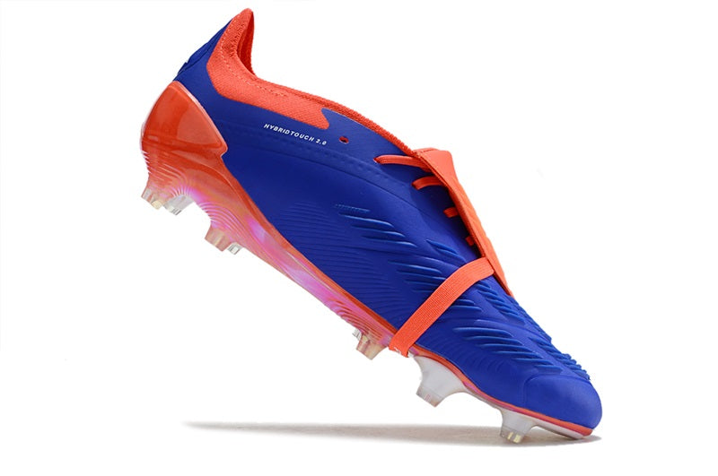 Chuteira Campo Adidas Predator Elite Tongue Fg (2)