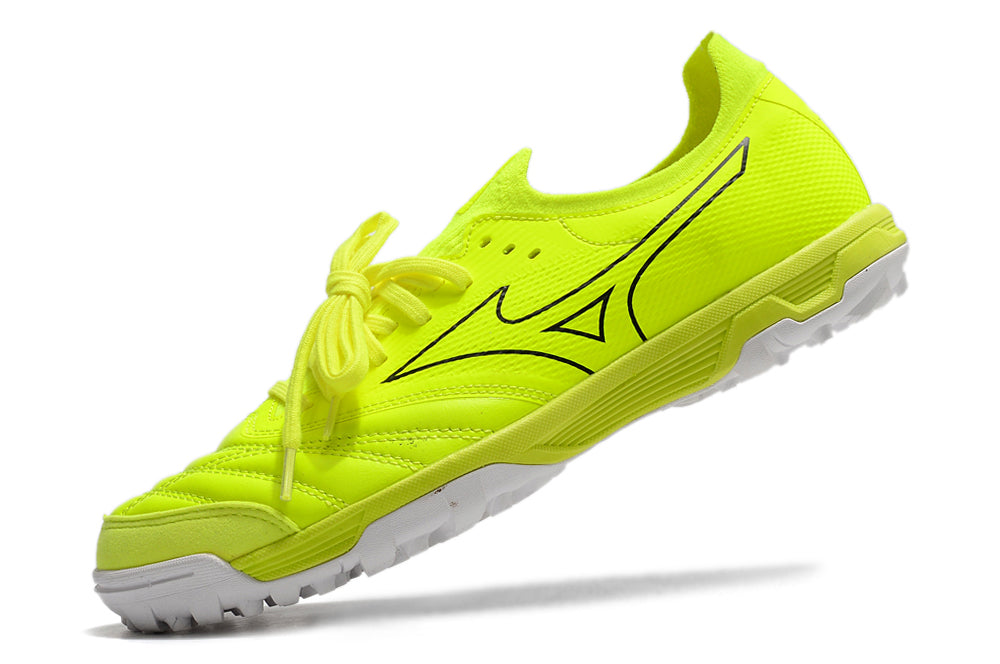 Chuteira Society Mizuno Morelia Neo Sala (Tf)