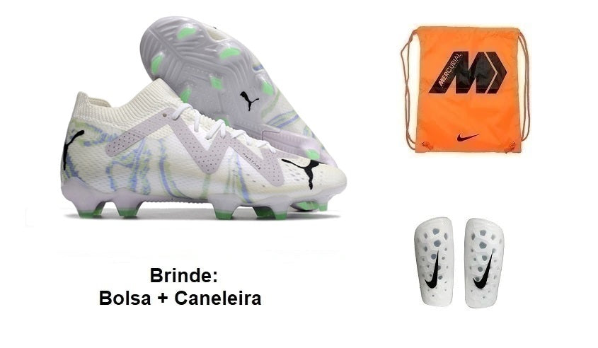 Chuteira Campo Puma Future Ultimate Fg