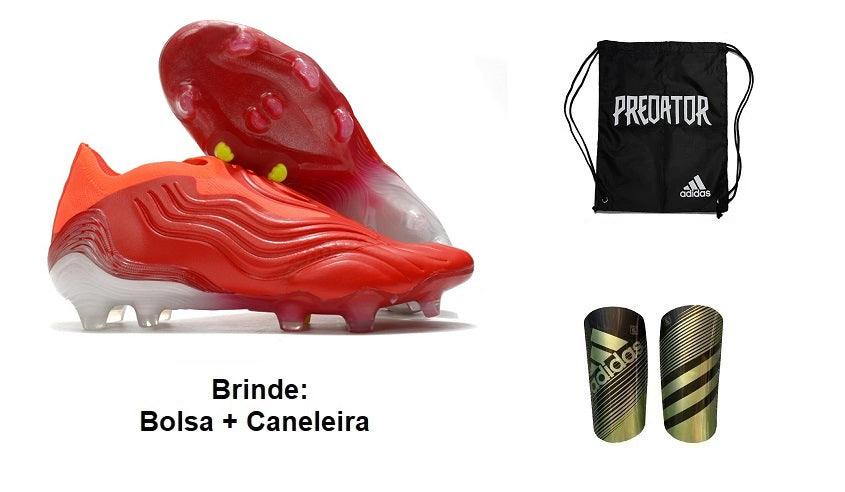 Chuteira Campo Adidas Copa Sense + Fg