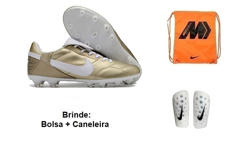 Chuteira Campo Nike Premier Ii Fg