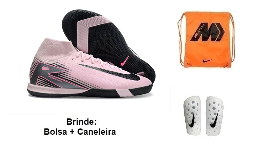 Chuteira Futsal Nike Zoom Superfly 10 Elite (Ic)