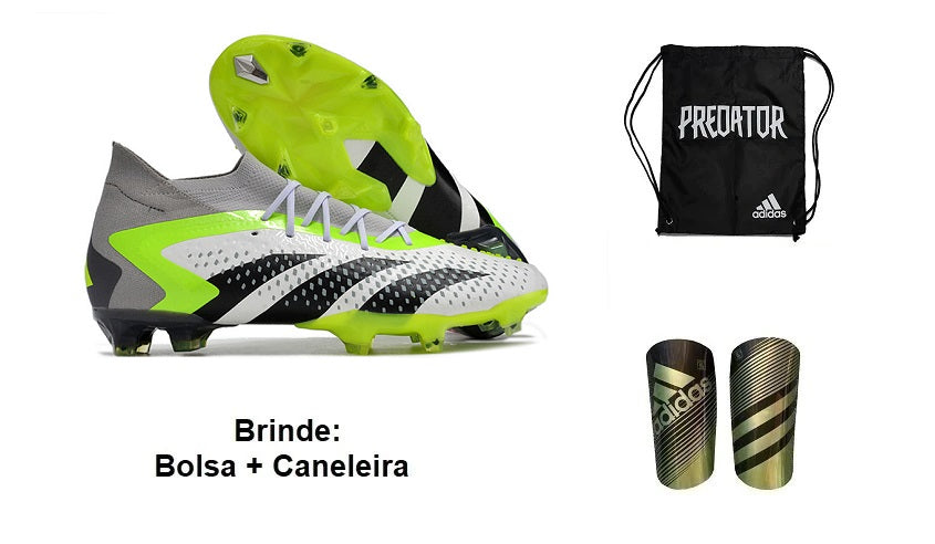 Chuteira Campo Adidas Predator Accuracy.1 Fg